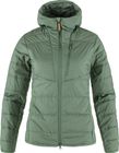Keb Padded Hoodie W