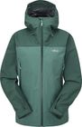 Arc Eco Jacket Wmns