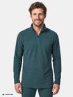 Trone M Half-zip Shirt