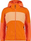 KID G Hybrid Jacket FIX Hood