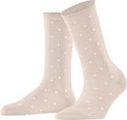 Spike Dot Damen Socken