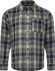 Fairfax Novelty Lightweight Flannel Long Sleeve