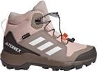 Terrex Mid Gore-tex Wanderschuh