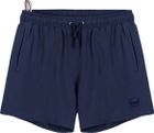 Solid Color Swim Trunk