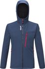 Seneca Shield Hoodie M