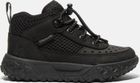 Kids Mid Lace UP Sneaker