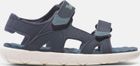 Kids Backstrap Sandal