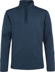 Rewillowy JR 1/4 Zip Active top