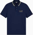 Train Premium Label M Polo SS VI PA - Train Premium Label M Polo SS VI PA
