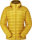 Mythic Alpine Light Jacket Wmns