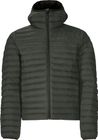 Echo Featherless Hoody