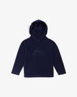 Playtime Fleece Hoodie Warm
