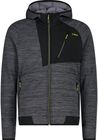 MAN Jacket FIX Hood