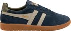 Hurricane Suede Sneaker Men