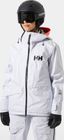 W Ridge Infinity Shell Jacket