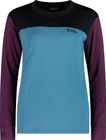 Womens Yotei Merino Long Sleeve