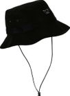 Puez Hemp Brimmed Hat