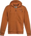 Jacket Hood M's Logo