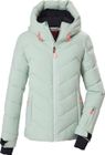 KSW 109 Women Ski Quilted Jacket