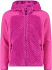 KID G Jacket FIX Hood