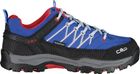 Kids Rigel Low Trekking Shoes WP