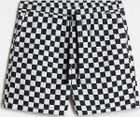 MN Range Relaxed Elastic Short