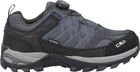 Rigel Low Fitgo Trekking Shoes WP