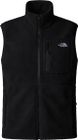 Mens Yumiori Vest