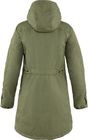 Kiruna Padded Parka W