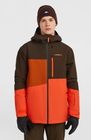 Fwc'cruz Triple Snow Jacket