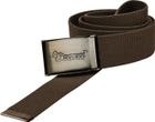 Canvas Belt