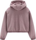 Woman Sweat FIX Hood