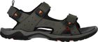 Almaak Hiking Sandal