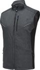 Thermo Vest Grey Melange