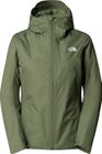 Womens Quest Insulated Jacket