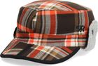 Yukon Cap