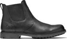 Mens Mid Chelsea Boot