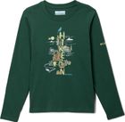 Dobson Pass Long Sleeve Graphic Tee