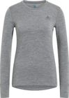 The Natural Merino 260 Base Layer Crew