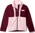 Back Bowl II Full Zip Fleece