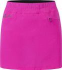 Stretch Sporty Skirt Woman