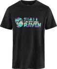 Multicolor Logo T-shirt M