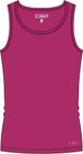 Woman Sleeveless