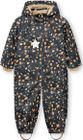 Matwistang Fleece Lined snowsuit. GRS