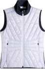 Holma Quilt Hybrid Vest