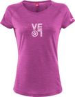 Women Printshirt Velo Merino-tencel(tm)