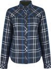 Check Shirt Woman