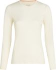 Women Merino 200 Oasis Long Sleeve Crewe