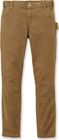 Slim Fit Crawford Trousers