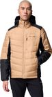 Labyrinth Loop II Hooded Jacket